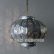 Tin Lighting Fixtures Excellent On Furniture And Punched View Full Size 1