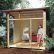Home Tiny Backyard Home Office Beautiful On With Regard To 143 Best Klein Huisje Achter In De Tuin Images Pinterest 11 Tiny Backyard Home Office