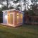 Home Tiny Backyard Home Office Charming On Regarding 87 Best That Studio Life Images Pinterest Living Spaces Little 19 Tiny Backyard Home Office