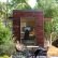 Home Tiny Backyard Home Office Excellent On Throughout Studio And Gravel Patio Area HGTV 10 Tiny Backyard Home Office