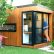 Home Tiny Backyard Home Office Excellent On With Regard To Shed Ideas Clever Design 8 Tiny Backyard Home Office