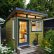 Tiny Backyard Home Office Innovative On Regarding Great Cottage Ideas That You Should Not Miss 4