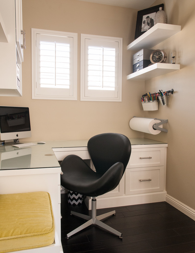 Office Tiny Office Design Fresh On Pertaining To 57 Cool Small Home Ideas DigsDigs 24 Tiny Office Design