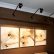 Interior Track Lighting On Wall Charming Interior And Best Mounted Mount Light Fittings Walls 14 Track Lighting On Wall