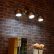 Track Lighting On Wall Creative Interior Inside Rustic Mounted Fixtures Home Interiors 5