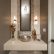 Traditional Half Bathroom Ideas Impressive On Intended Magnificent Designs Within Design 5