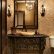 Traditional Half Bathrooms Modern On Bathroom Throughout Bath Designs Powder Room With Decor 5
