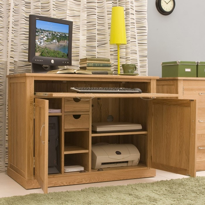 Other Traditional Hidden Home Office Brilliant On Other Desk 10 Traditional Hidden Home Office