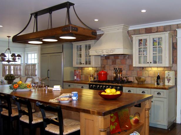 Kitchen Traditional Kitchen Design Magnificent On Guide To Creating A HGTV 0 Traditional Kitchen Design