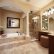 Traditional Master Bathroom Ideas Magnificent On Within Bath Tile Tub Designs 5