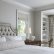 Bedroom Traditional Master Bedroom Grey Creative On Throughout Desk As Nightstand Marianne Simon Design 6 Traditional Master Bedroom Grey
