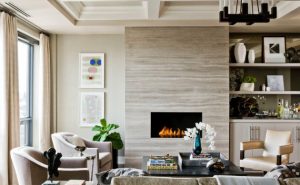 Transitional Living Room Designs