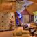 Home Tree House Designs Inside Simple On Home Intended For 10 Cool Indoor Treehouses That Can Make Your Kids Happy Kidsomania 15 Tree House Designs Inside