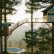 Home Tree House Designs Magnificent On Home With Regard To 28 Most Amazing Treehouse In The World 23 Tree House Designs