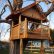 Home Tree House Designs Modern On Home Throughout Backyard Treehouse Jeromecrousseau Us 29 Tree House Designs