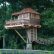 Tree House Ideas Lovely On Home Throughout 14 Woodz Steval Decorations 5