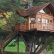 Home Tree House Resort Remarkable On Home 5 Resorts In India That Will Bring Out The Child You 8 Tree House Resort
