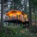 Tree Houses Delightful On Home Within You Can Spend The Night Photos Architectural Digest 2