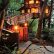 Home Tree Houses Fresh On Home For 20 House Design Ideas To Fill Backyards With Fun Treehouse 6 Tree Houses