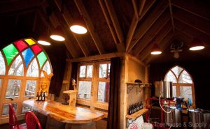 Treehouse Masters Brewery