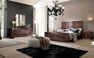 Trend Bedroom Furniture Italian