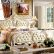 Trend Bedroom Furniture Italian Modern On In New Classic Set 0407 006 3