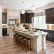 Trends In Kitchen Lighting Imposing On Intended Bright Ideas For Your Top 1