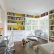 Interior Trendy Home Office Design Delightful On Interior Within Energize Your Workspace 30 Offices With Yellow Radiance 25 Trendy Home Office Design