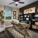 Trendy Home Office Design Impressive On Interior Within 10 Ways To Go Tropical For A Relaxing And 2