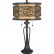 Furniture Tuscan Style Lighting Stylish On Furniture For Table Lamps And Mystic Black Wrought Iron Lamp 15 Tuscan Style Lighting