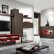 Tv Cabinet Modern Design Living Room Lovely On With Regard To Designs For Fresh 1