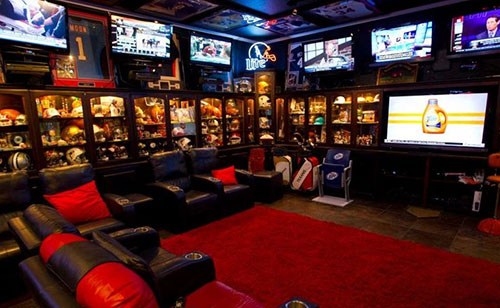 Other Ultimate Man Cave Nice On Other For The TrueManCave 8 Ultimate Man Cave