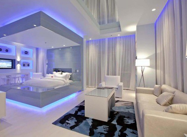 Bedroom Ultra Modern Bedrooms Exquisite On Bedroom Intended Attractive Master Ceiling 0 Ultra Modern Bedrooms