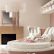 Bedroom Ultra Modern Bedrooms For Girls Exquisite On Bedroom Regarding Luxurious White And Pink Interior Design With Round 25 Ultra Modern Bedrooms For Girls