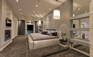 Ultra Modern Bedrooms For Girls