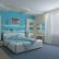 Bedroom Ultra Modern Bedrooms For Girls Lovely On Bedroom Regarding Girl With Chic Light Blue Walls Also White 10 Ultra Modern Bedrooms For Girls