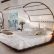 Ultra Modern Bedrooms For Girls On Bedroom Within Castle Inspired Design 3