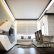Ultra Modern Interior Design On Throughout Featuring Futuristic Home 5