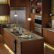 Under Cabinet Accent Lighting Interesting On Interior Throughout Types Of This Kitchen 4