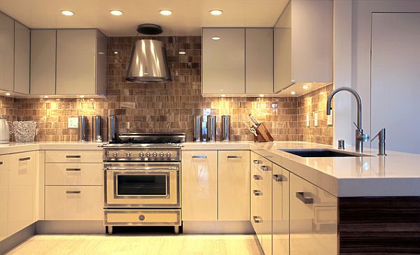 Interior Under Counter Lighting Kitchen Simple On Interior Regarding Cabinet Adds Style And Function To Your 0 Under Counter Lighting Kitchen