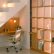Under Stairs Office Excellent On Home Throughout 15 Smart Designs Rilane 2