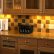 Kitchen Undermount Cabinet Lighting Magnificent On Kitchen Regarding Installing Under Bob Vila 18 Undermount Cabinet Lighting