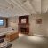 Home Unfinished Basement Ceiling Ideas Remarkable On Home Within 23 Most Popular Small Decor And Remodel Basements 8 Unfinished Basement Ceiling Ideas