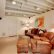 Unfinished Basement Ceiling Modern On Home In Best Insulation For Ideas Courtney 3