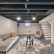 Unfinished Basement Ideas Perfect On Interior For 20 Amazing You Should Try 1