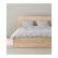 Unfinished Bedroom Furniture Malm Bed Dimensions Wonderful On Inside MALM Frame High White Stained Oak Veneer Luröy 2