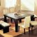Unique Dining Room Furniture Design Incredible On Interior Throughout Table Centerpieces Options 5