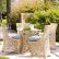 Unique Garden Furniture Perfect On And Funky Patio Outdoor 3