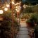 Other Unique Outdoor Lighting Ideas Nice On Other And 26 Breathtaking Yard Patio String Will Fascinate Unique Outdoor Lighting Ideas