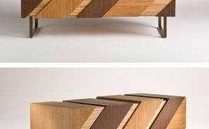 Unique Wood Furniture